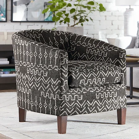 Accent Chair